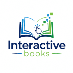 International Book Center logo