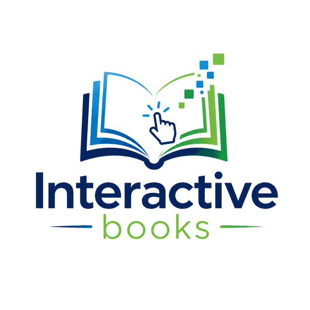 International Book Center logo